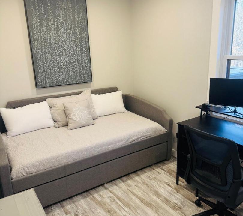 Photo of Bedroom in Counce
