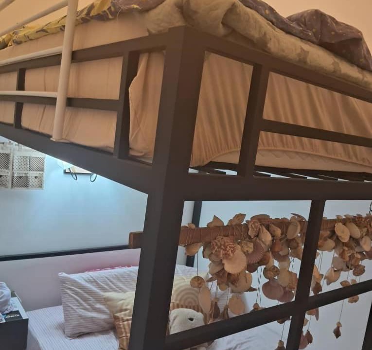 Photo of Bedroom in Kampung Changkat Karah