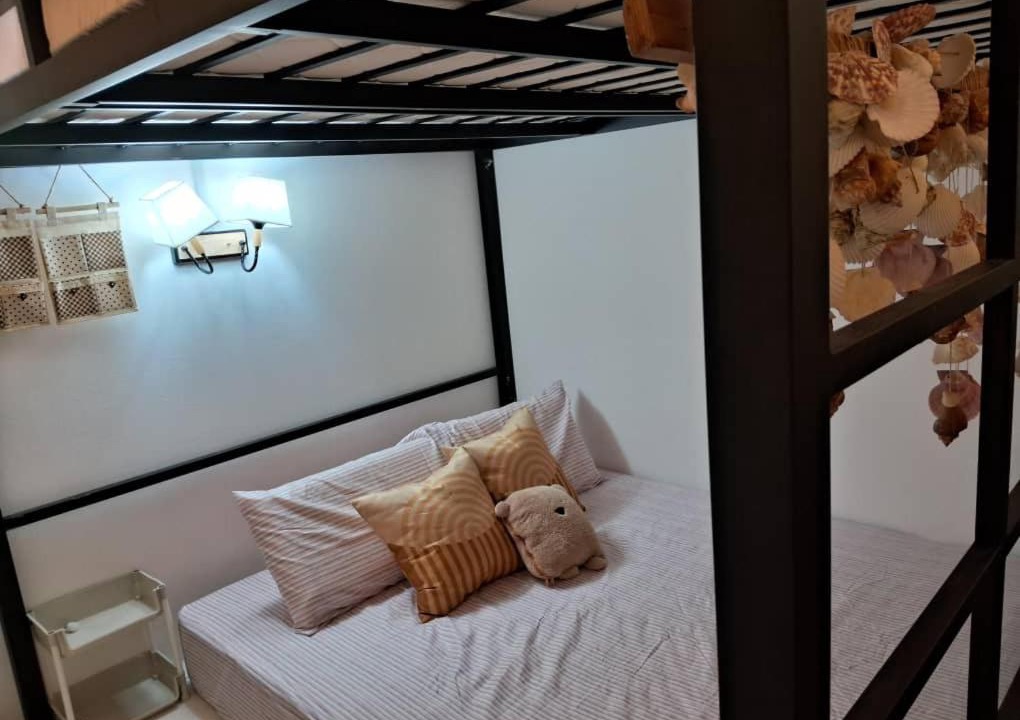 Photo of Bedroom in Kampung Changkat Karah