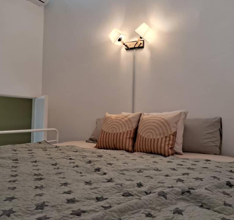 Photo of Bedroom in Kampung Changkat Karah