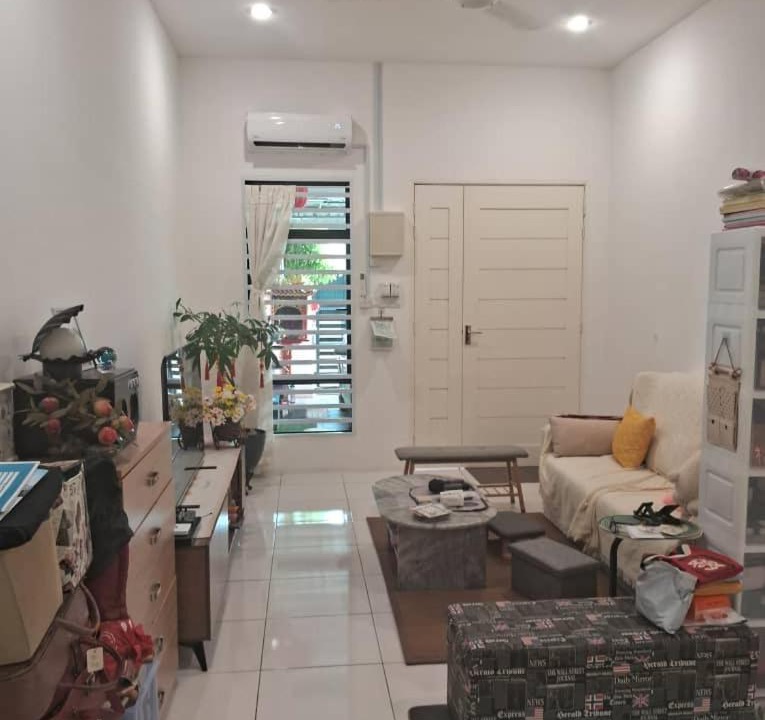 Photo of Others in Kampung Changkat Karah