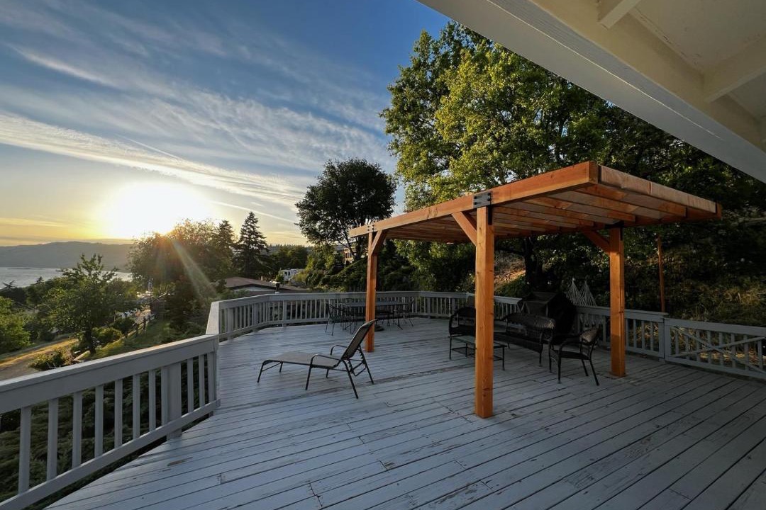 Photo of Patio Balcony in Lyle