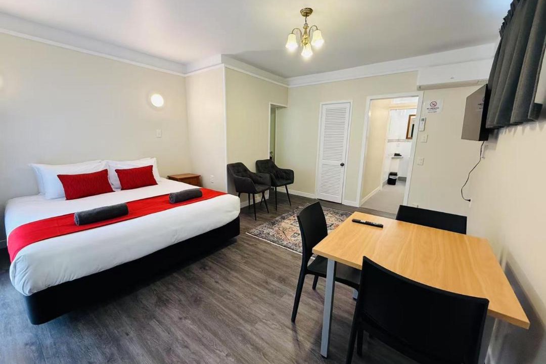 Photo of Bedroom in Hamilton