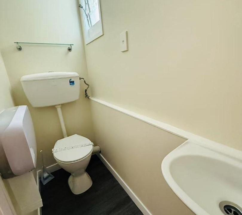 Photo of Bathroom in Hamilton