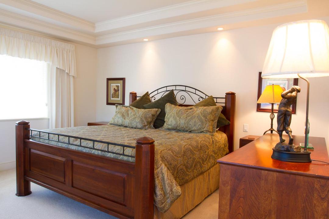 Photo of Bedroom in Broken Top