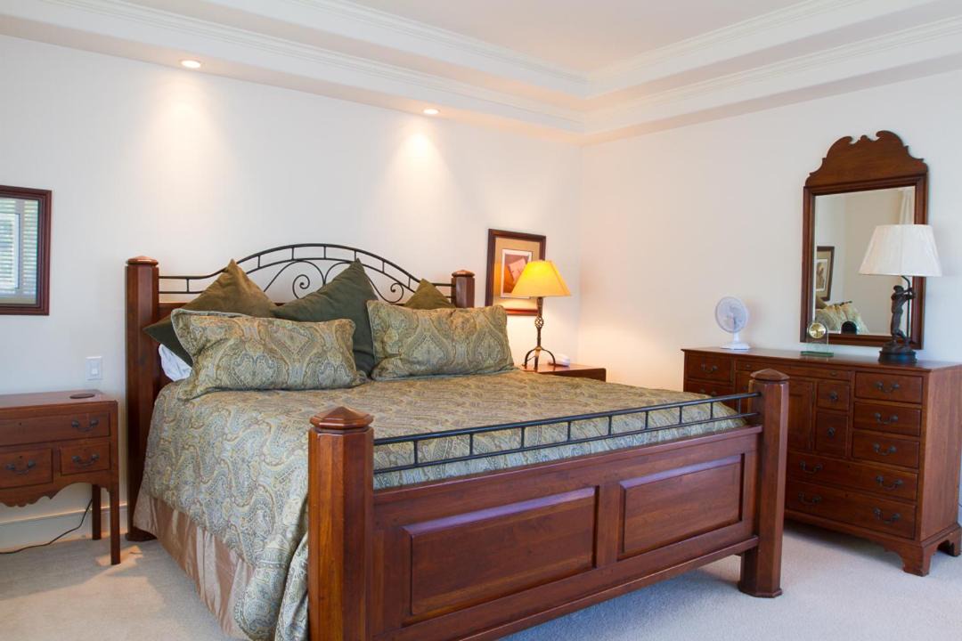 Photo of Bedroom in Broken Top