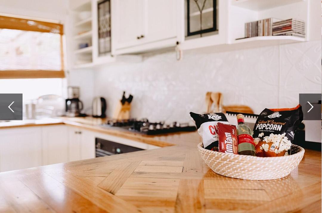 Photo of Kitchen in Jan Juc