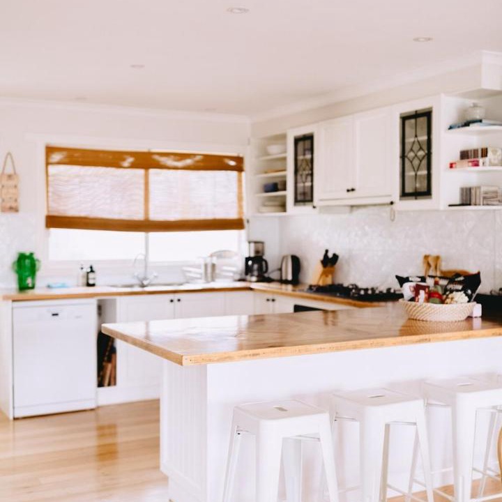 Photo of Kitchen in Jan Juc