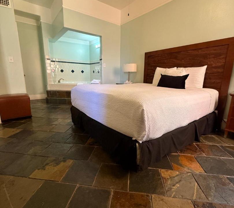 Photo of Bedroom in Douglas
