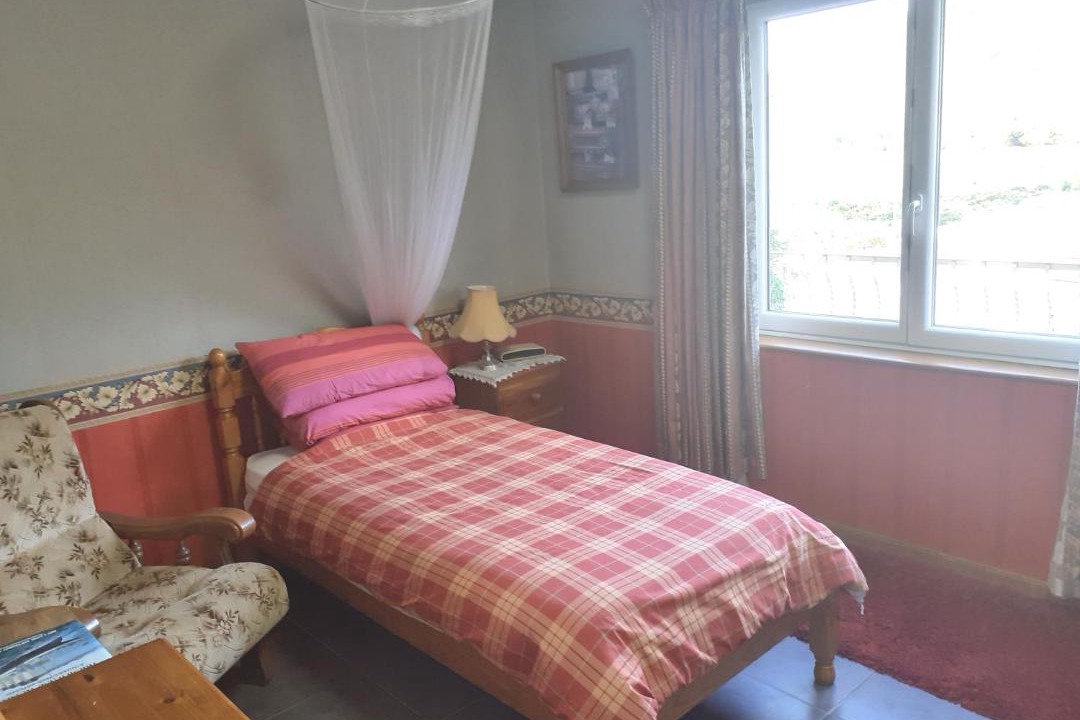 Photo of Bedroom in Le Poujol-sur-Orb