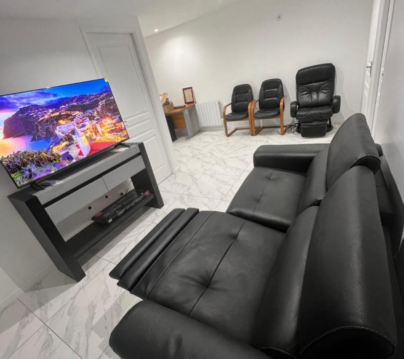 Photo of Livingroom in Ormesson-sur-Marne