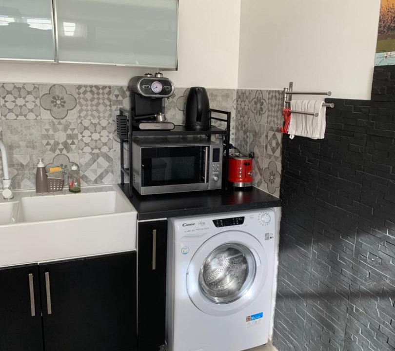Photo of Kitchen in Veules-les-Roses