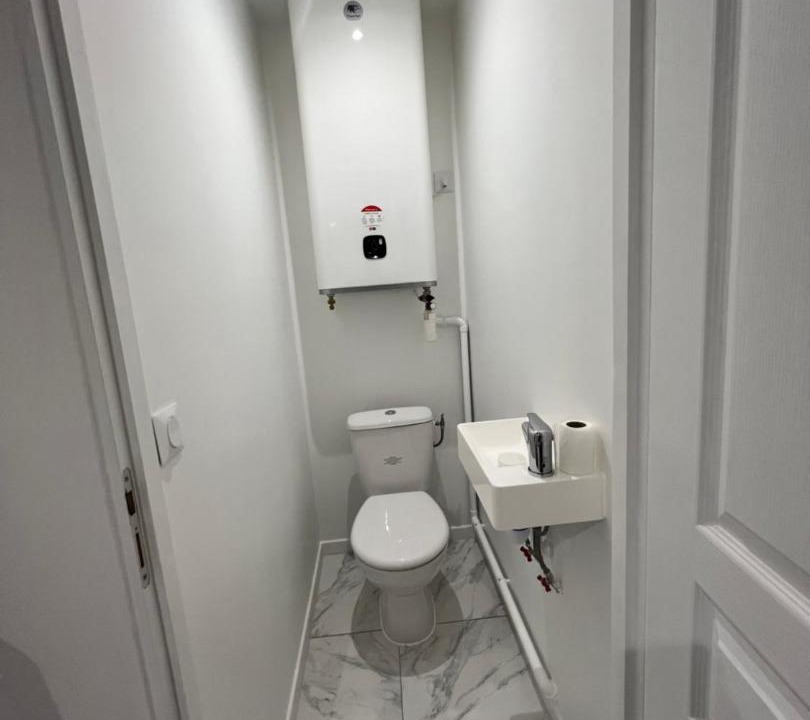 Photo of Bathroom in Ormesson-sur-Marne