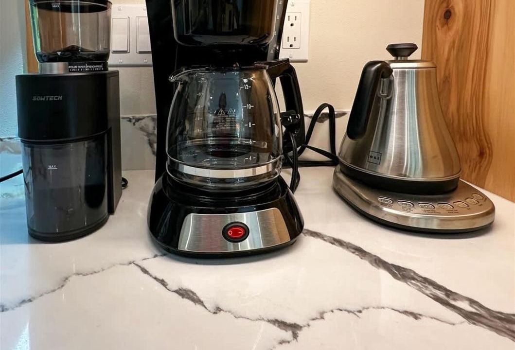 Photo of Kitchen in Port Angeles