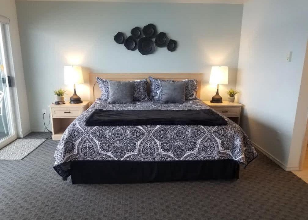 Photo of Bedroom in Adelma Beach