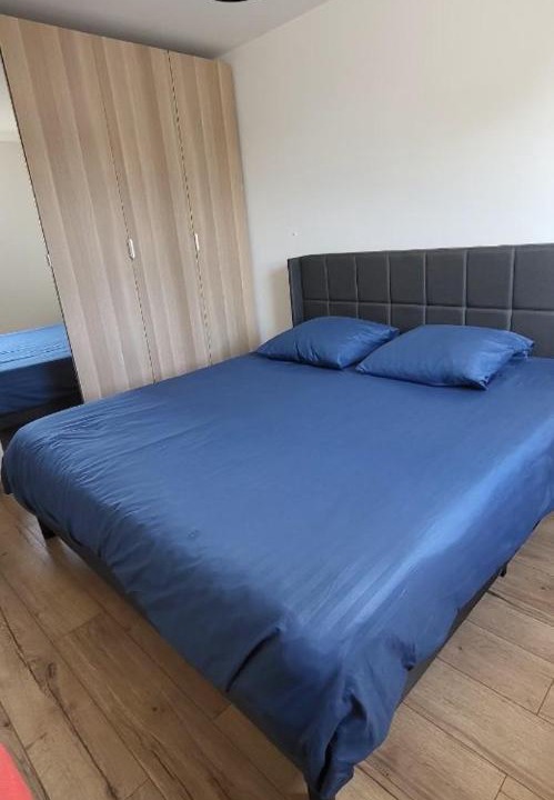 Photo of Bedroom in Carcans