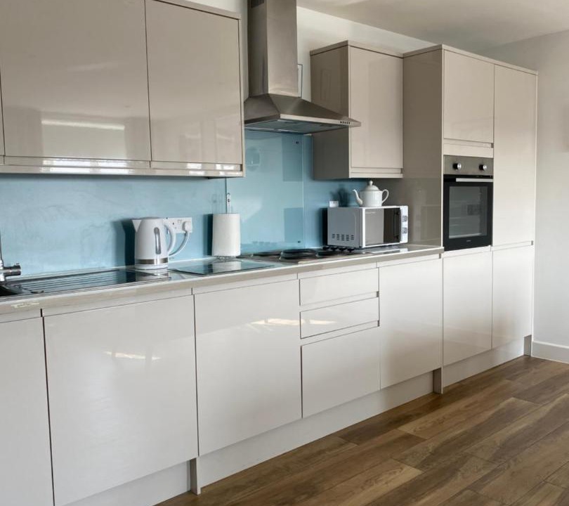 Photo of Kitchen in Fenny Stratford