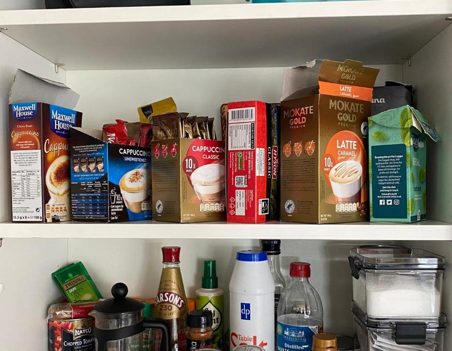 Photo of Kitchen in Fenny Stratford