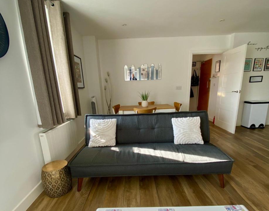 Photo of Livingroom in Fenny Stratford