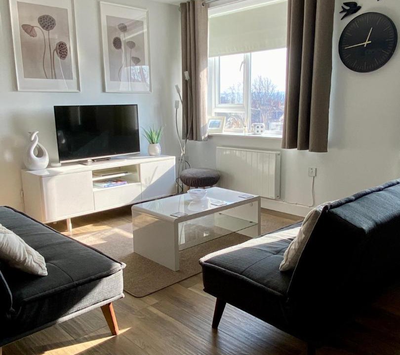 Photo of Livingroom in Fenny Stratford