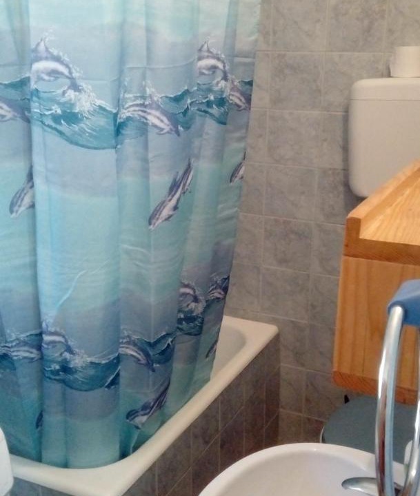 Photo of Bathroom in Mljet