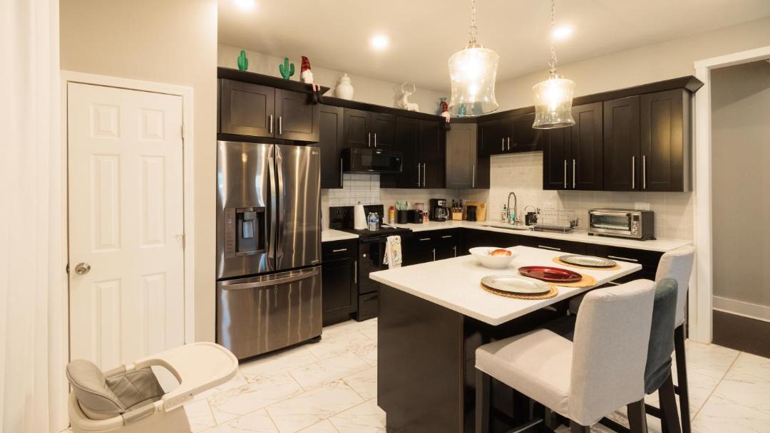 Photo of Kitchen in Lithonia