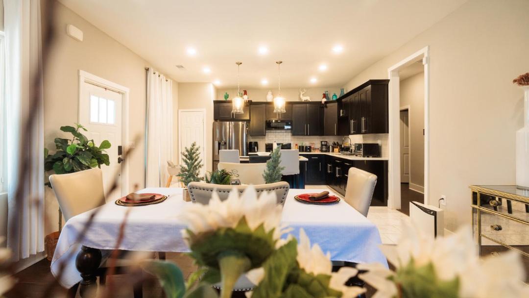 Photo of Kitchen in Lithonia