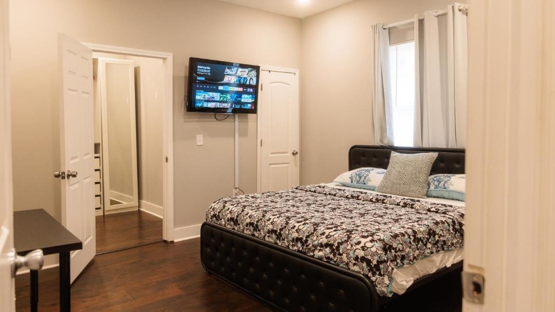 Photo of Bedroom in Lithonia