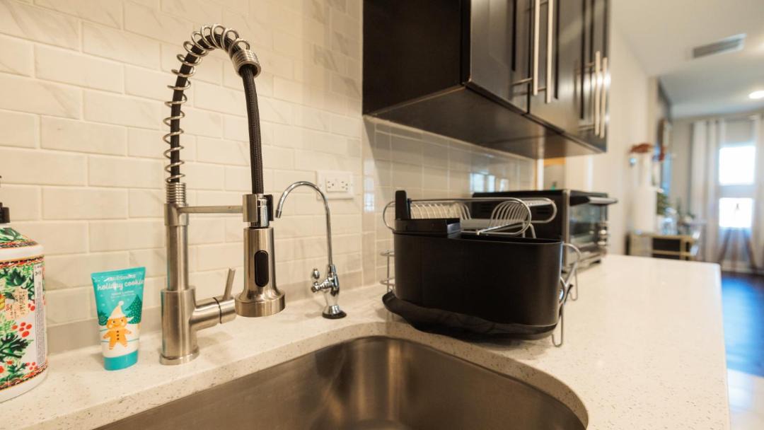 Photo of Kitchen in Lithonia
