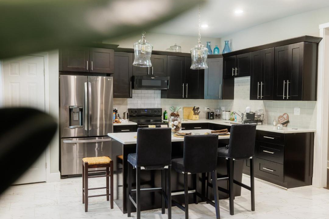 Photo of Kitchen in Lithonia