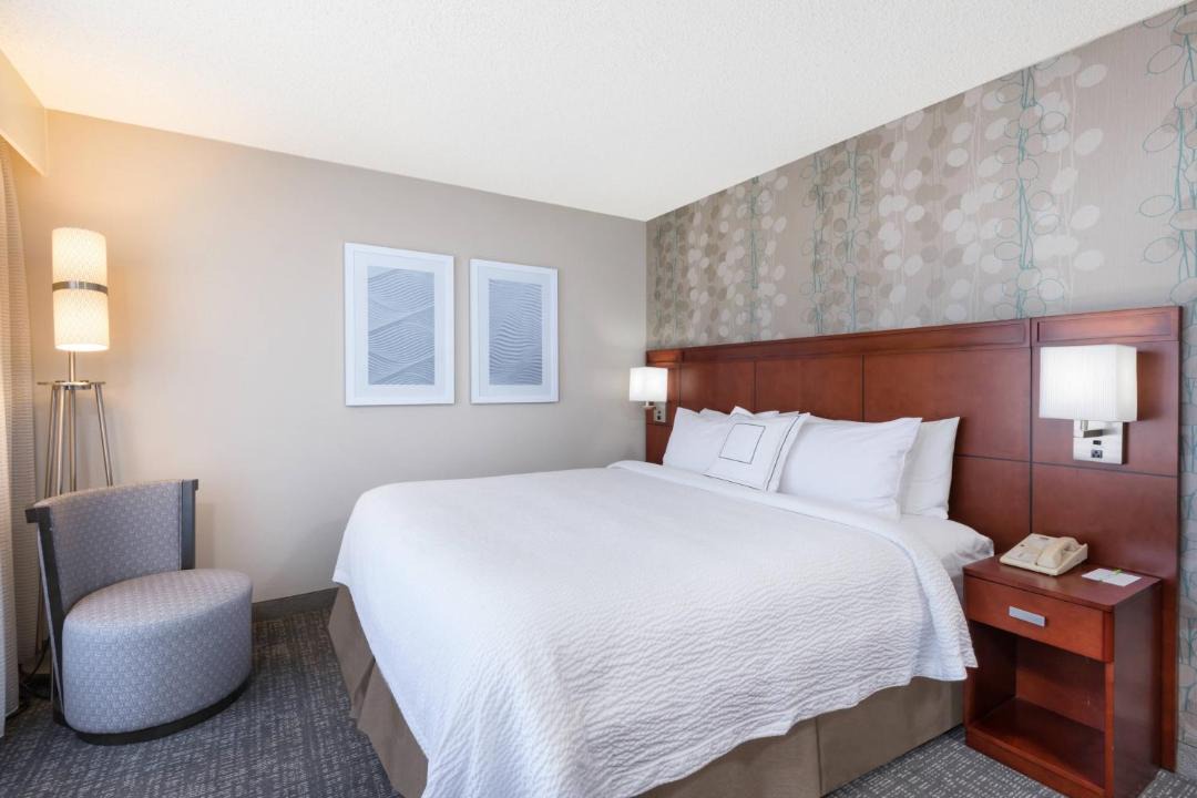 Photo of Bedroom in Harlingen