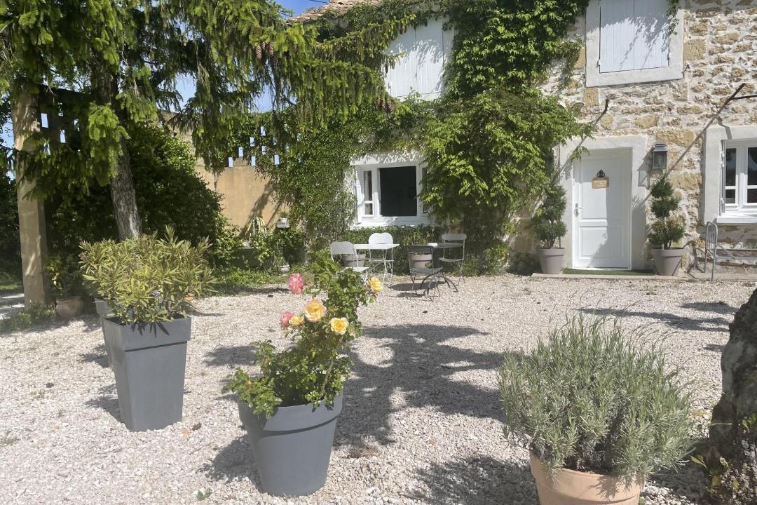 Photo of Others in Roquemaure