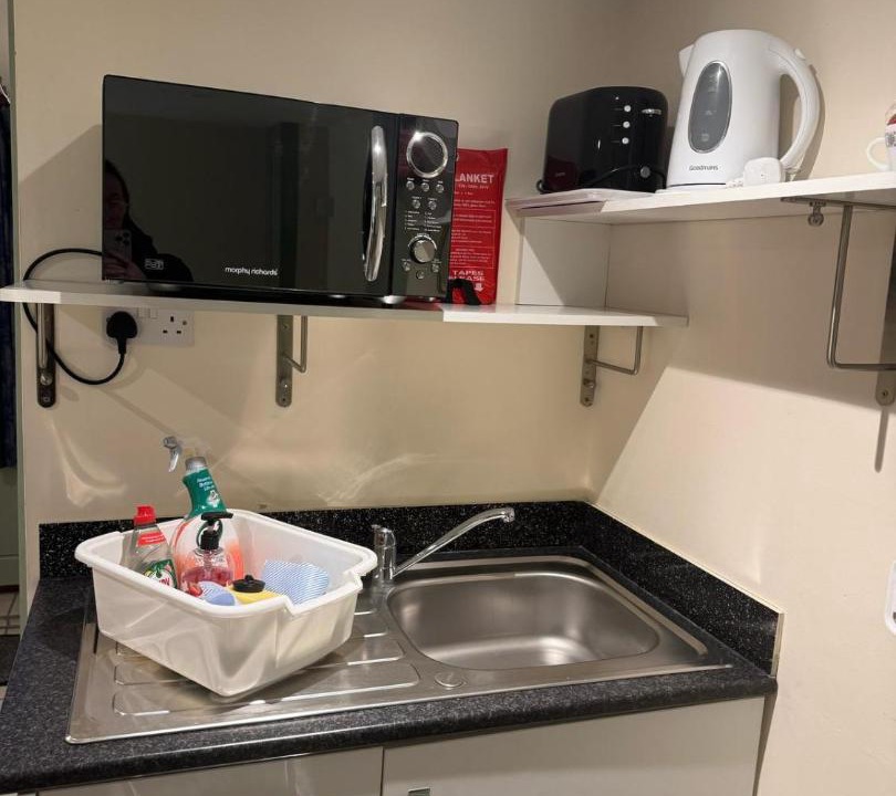 Photo of Kitchen in Scales