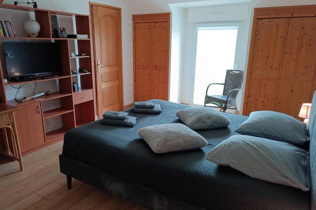 Photo of Bedroom in Guipry-Messac