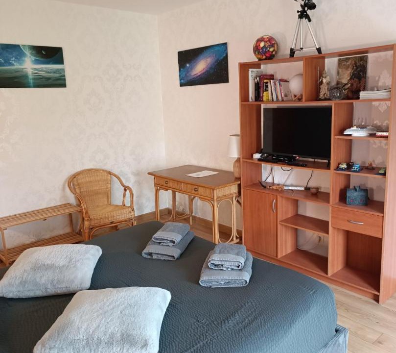 Photo of Bedroom in Guipry-Messac