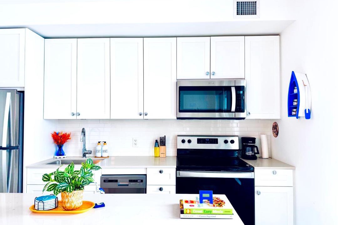 Photo of Kitchen in Crescent Heights