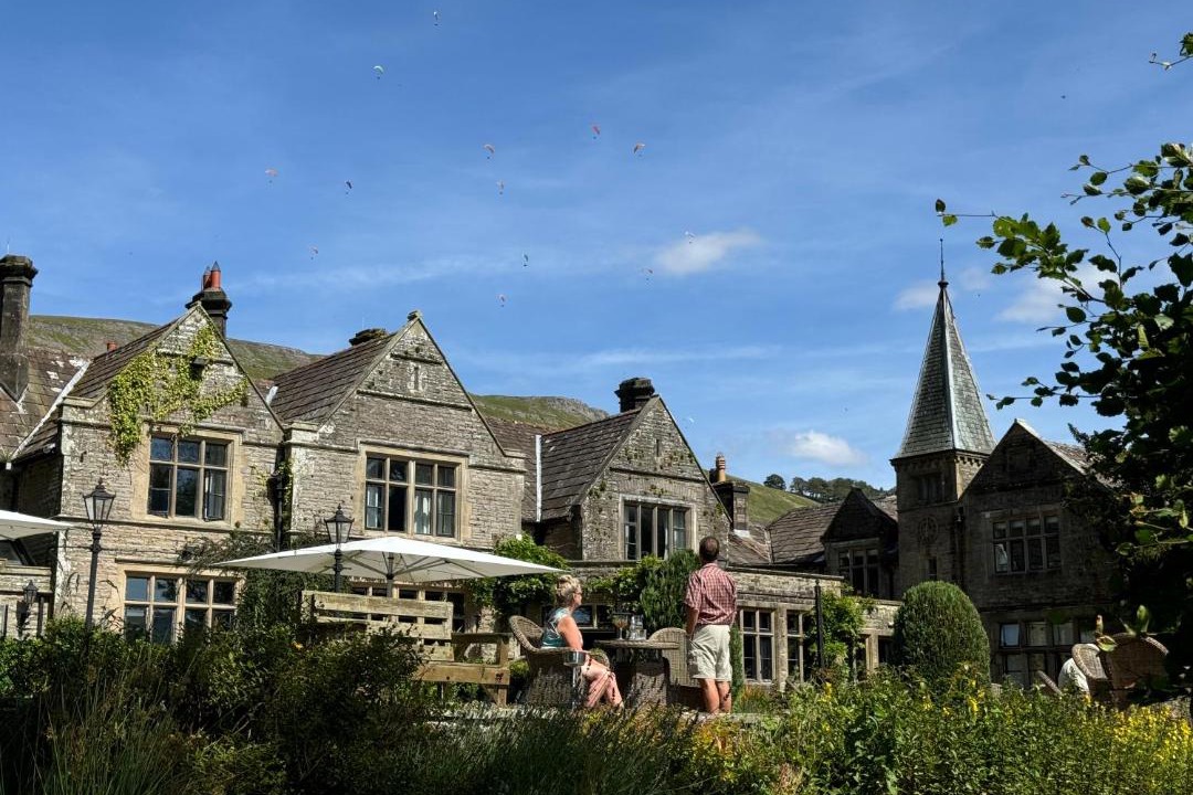 Photo of Others in Hawes