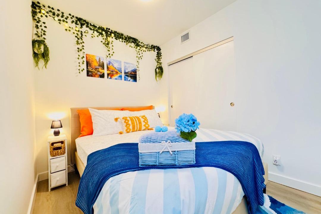 Photo of Bedroom in Crescent Heights