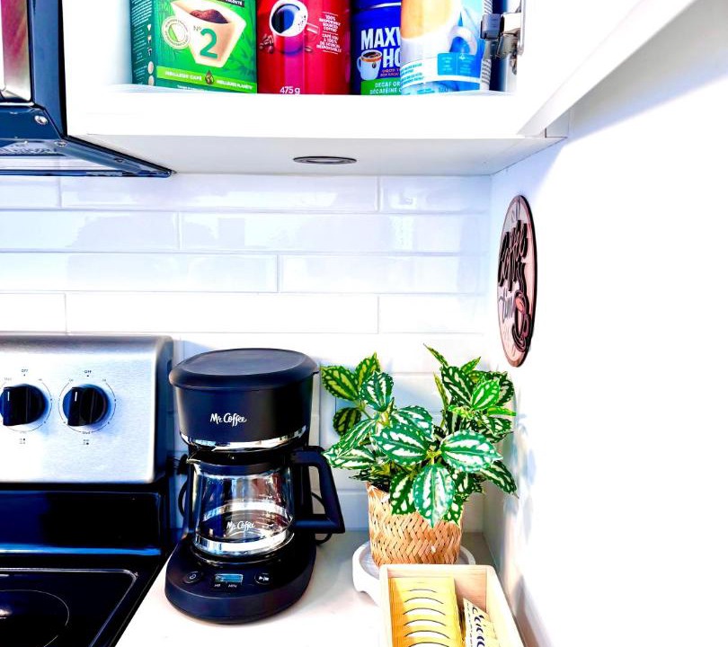 Photo of Kitchen in Crescent Heights