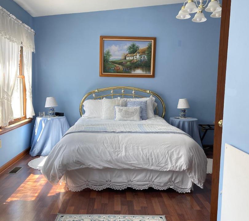 Photo of Bedroom in Phelps