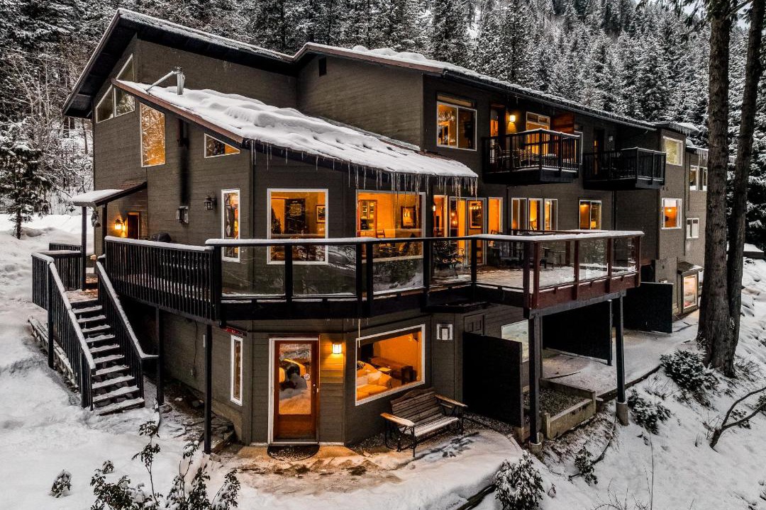 Photo of Others in Leavenworth