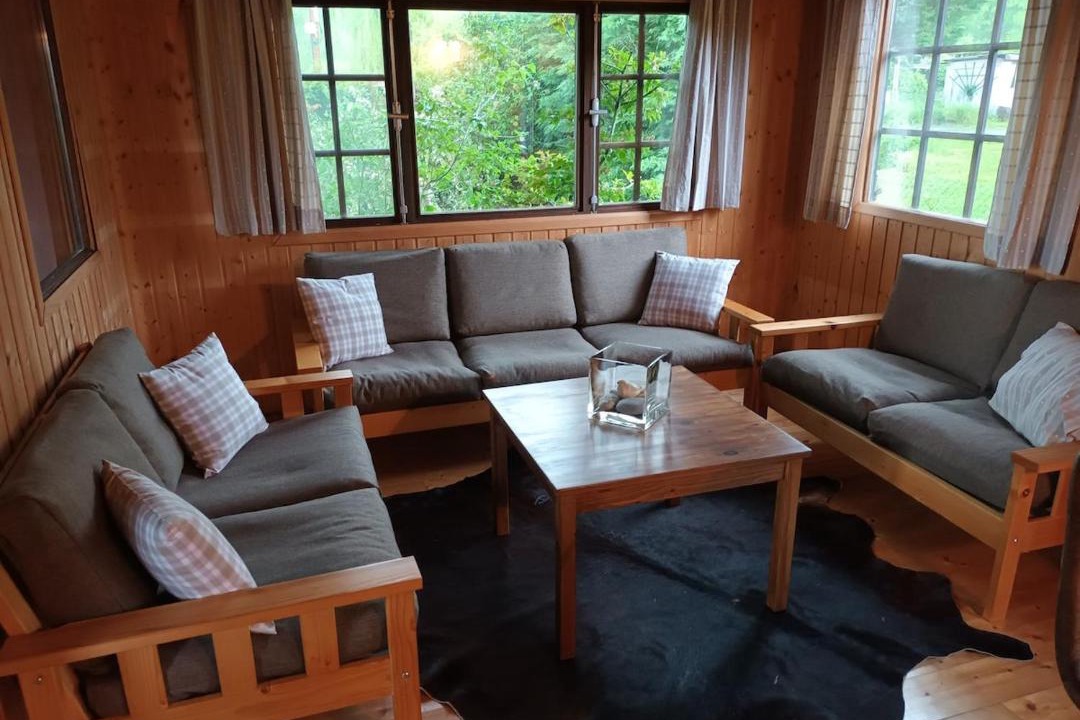 Photo of Livingroom in Rhodes