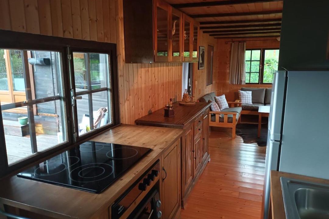 Photo of Kitchen in Rhodes