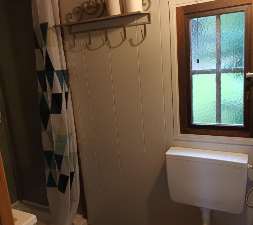 Photo of Bathroom in Rhodes