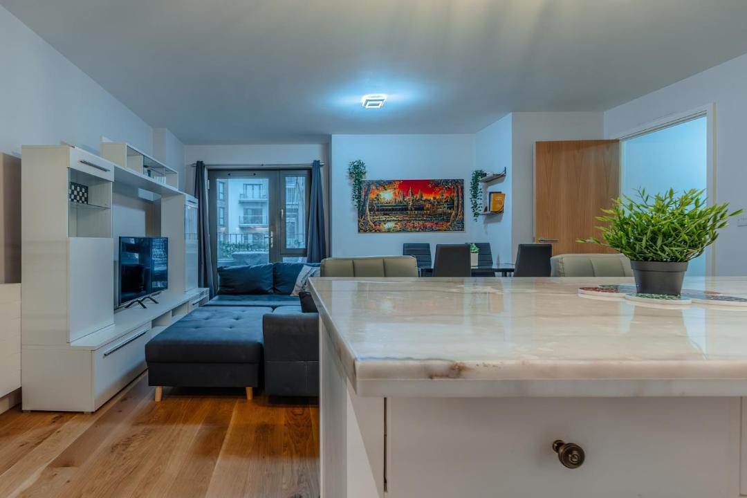 Photo of Others in Bristol Floating Harbour