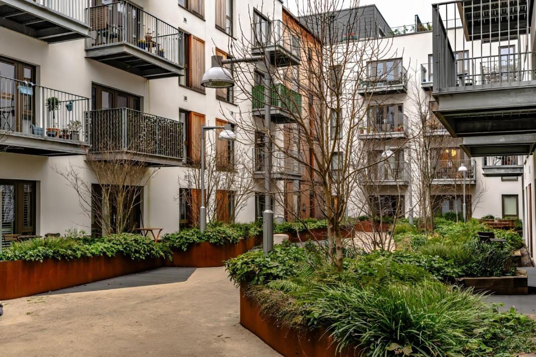 Photo of Others in Bristol Floating Harbour