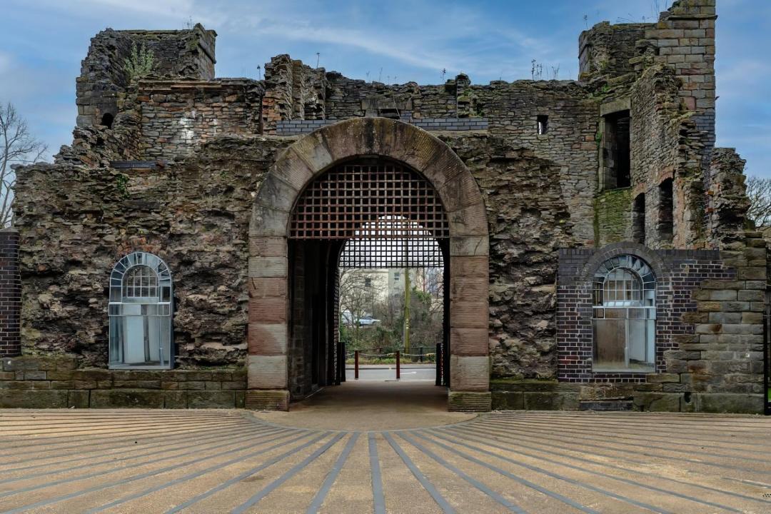 Photo of Others in Bristol Floating Harbour