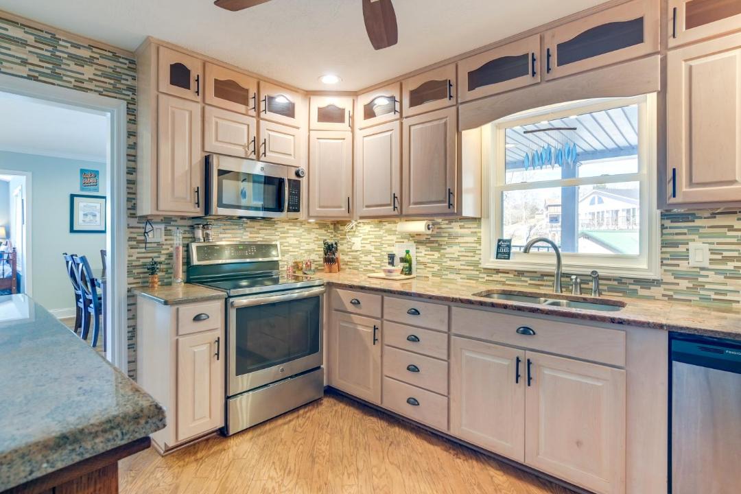 Photo of Kitchen in Ingles
