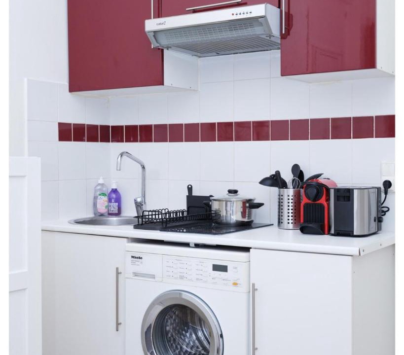 Photo of Kitchen in Gaillon