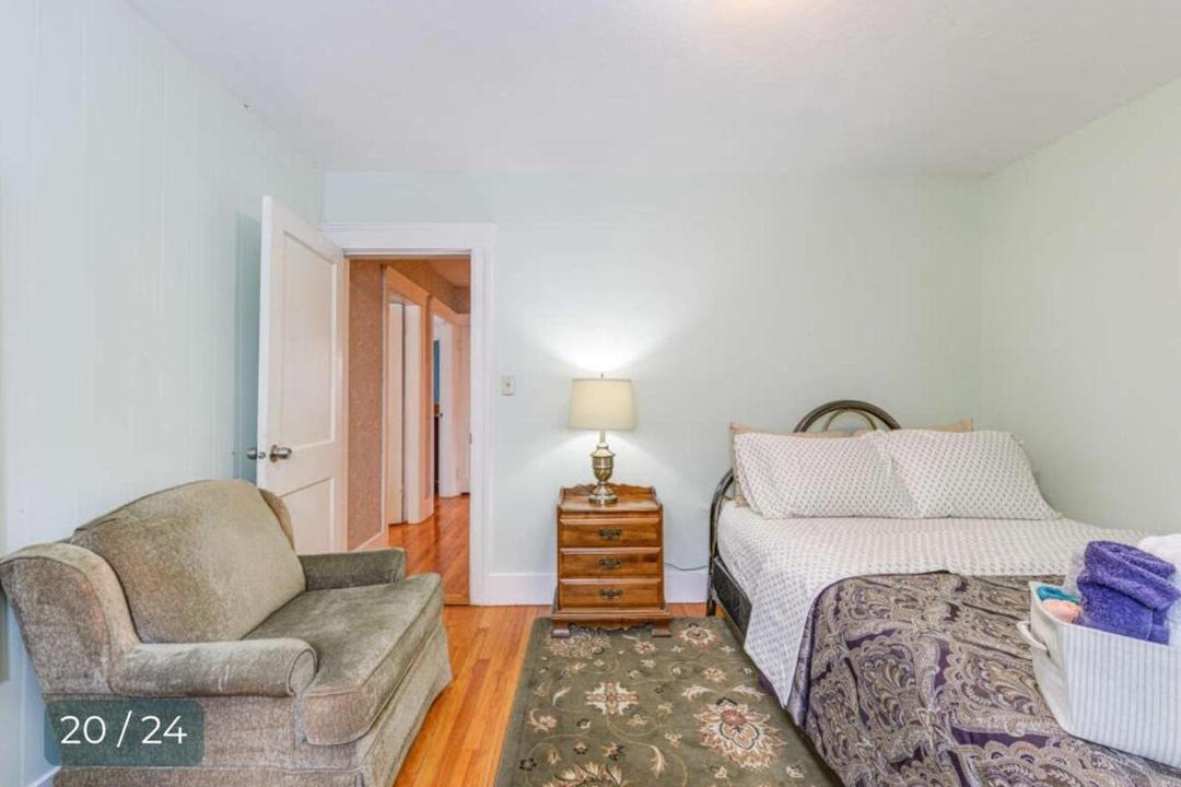 Photo of Bedroom in Forest Grove